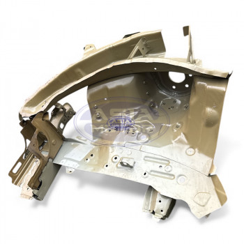 Лонжерон з бризговиком лівий Haval H6-2Gr 8400110XKZ1DA